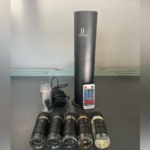 Hotel collection aroma diffuser